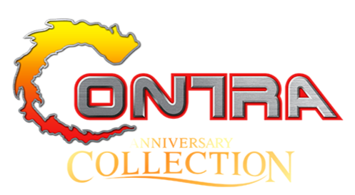 Contra Anniversary Collection – KONAMI Games