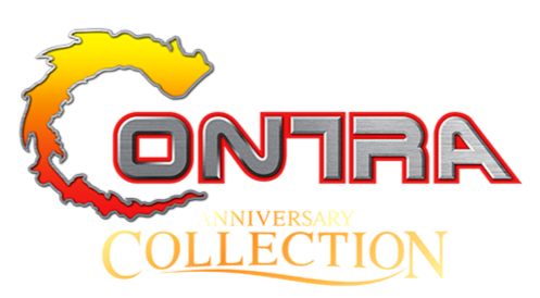 Contra Anniversary Collection on