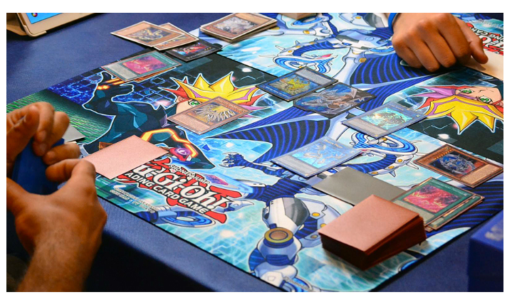 Yu Gi Oh - Quanto valgono le carte di Yu Gi Oh? 